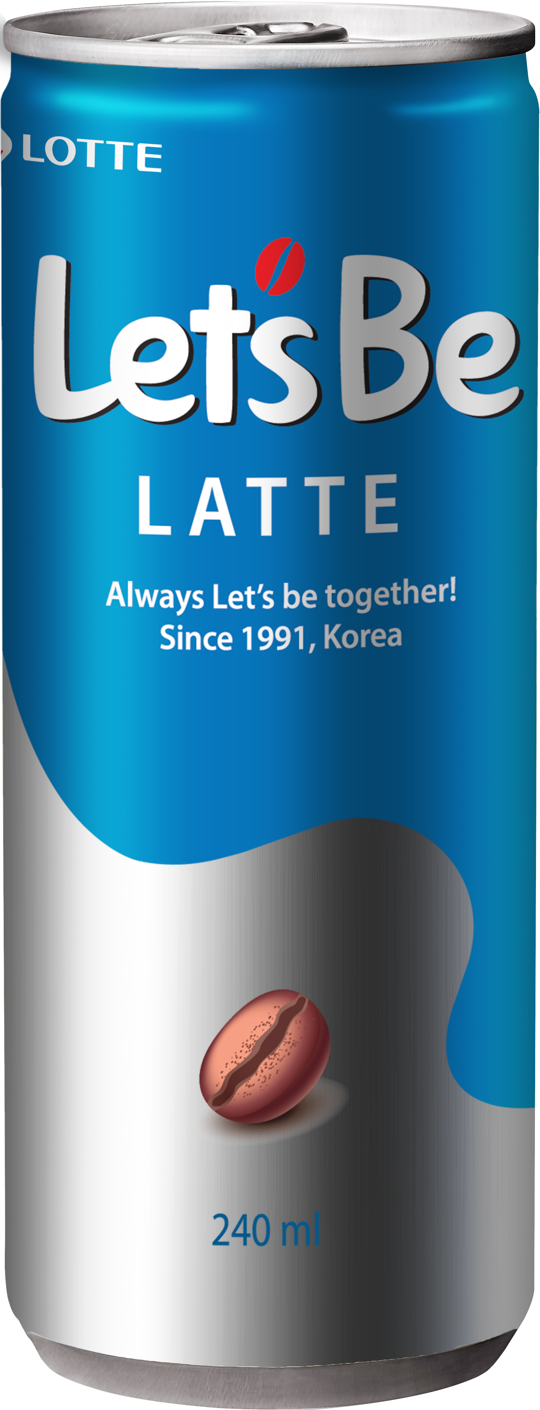 letsbe latte