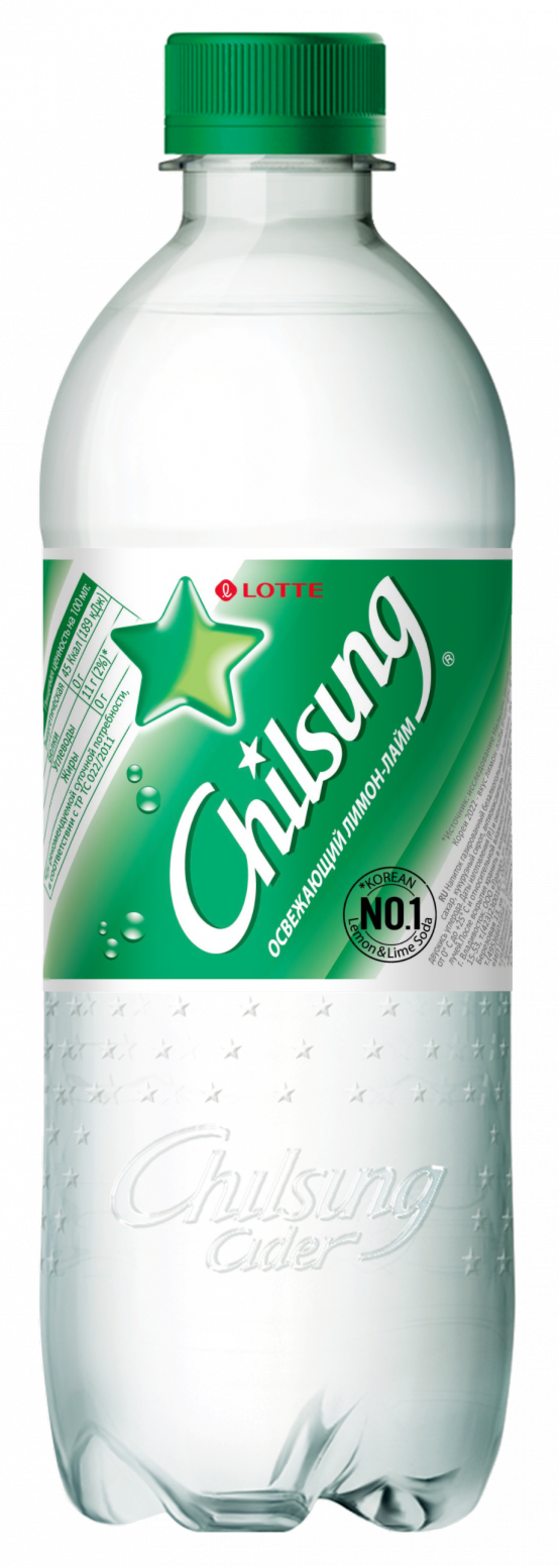 Чильсонг сайдер пэт